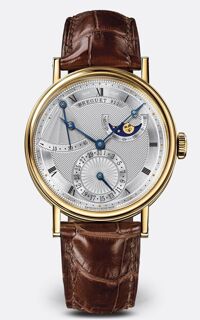 Đồng hồ nam Breguet Classique 7137 7137BA/11/9V6