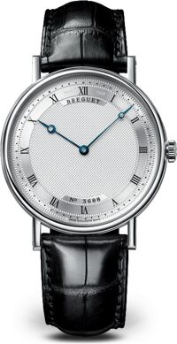 Đồng hồ nam Breguet Classique 5157 5157BB/11/9V6 38mm