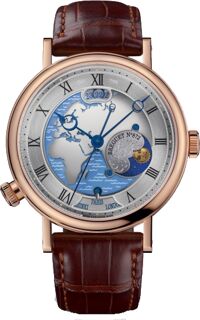 Đồng hồ nam Breguet Classique 5717BR/AS/9ZU