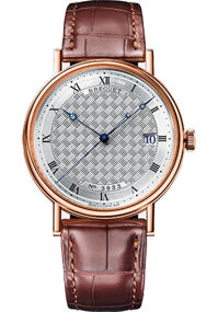 Đồng hồ nam Breguet Classique 5177 5177BR/12/9V6 38mm