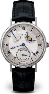 Đồng hồ nam Breguet Classique 3137BB/11/986 Power 35.5