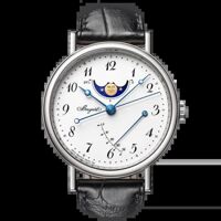 Đồng hồ nam Breguet Classique 7787 7787BB/29/9V6 39mm