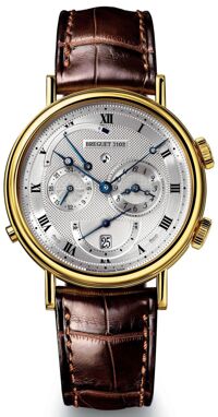 Đồng hồ nam Breguet Classique 5707 5707BA/12/9V6