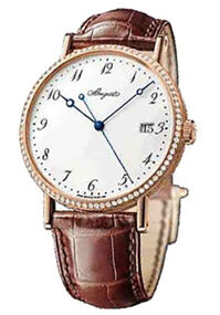 Đồng hồ nam Breguet Classique 5178 5178BR/29/9V6/D000 38mm