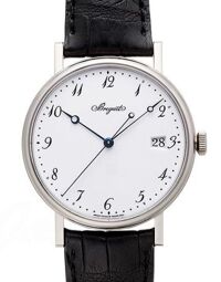 Đồng hồ nam Breguet Classique 5177 5177BB/29/9V6 38mm