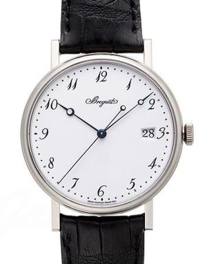 Đồng hồ nam Breguet Classique 5177 5177BB/29/9V6 38mm