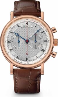 Đồng hồ nam Breguet Classique 5287BR/12/9ZU Watch 42.5mm