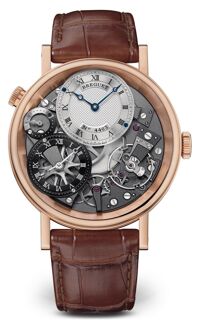 Đồng hồ nam Breguet Tradition 7067 7067BR/G1/9W6 40mm