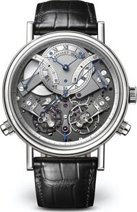 Đồng hồ nam Breguet Tradition 7077 7077BB/G1/9XV 44mm