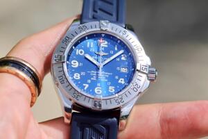 Đồng hồ nam Breitling Superocean A17360