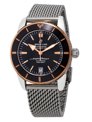 Đồng hồ nam Breitling Superocean Ub2010121b1a1