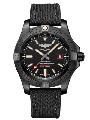 Đồng hồ nam Breitling V17311101B1W1