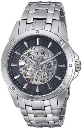 Đồng hồ nam Bulova 96A170