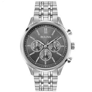 Đồng hồ nam Bulova 96A209