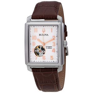 Đồng hồ nam Bulova 96A268