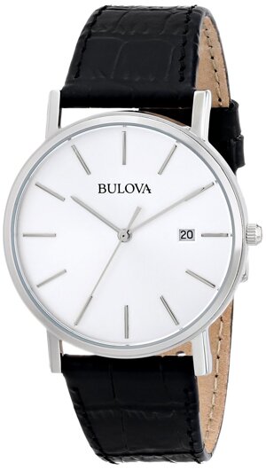 Đồng hồ nam Bulova 96B104