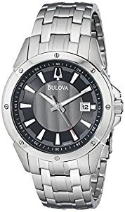 Đồng hồ nam bulova - 96B169