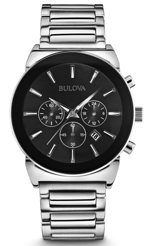 Đồng Hồ Nam Bulova 96B203