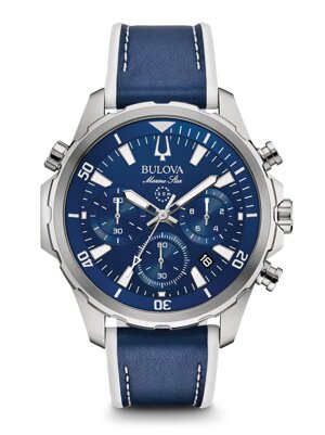 Đồng hồ nam Bulova 96B287