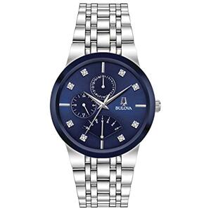 Đồng hồ nam Bulova 96D144