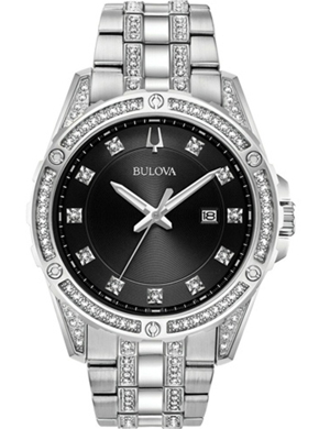 Đồng hồ nam Bulova 96K104