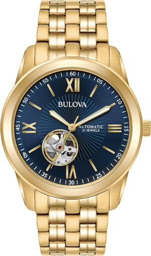 Đồng hồ nam Bulova 97A131