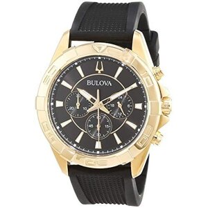 Đồng hồ nam Bulova 97A137