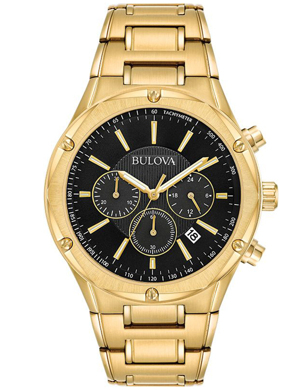 Đồng hồ nam Bulova 97B161