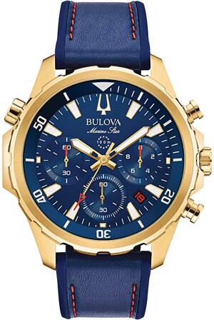 Đồng hồ nam Bulova 97B168