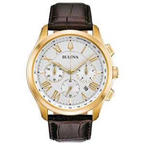 Đồng hồ nam Bulova 97B169