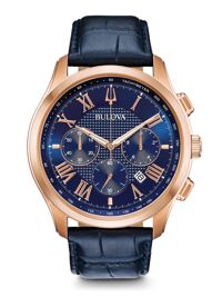 Đồng hồ nam Bulova 97B170