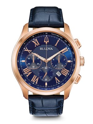 Đồng hồ nam Bulova 97B170