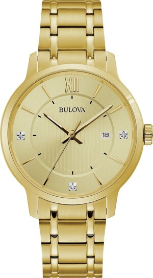 Đồng hồ nam Bulova 97D117
