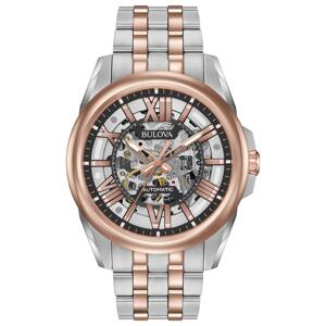 Đồng hồ nam Bulova 98A166