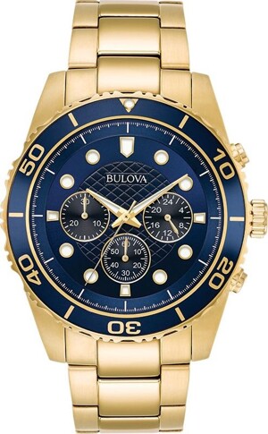 Đồng hồ nam Bulova 98A172