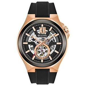 Đồng hồ nam Bulova 98A177