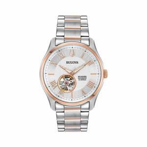 Đồng hồ nam Bulova 98A213