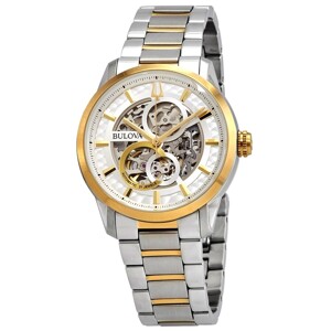 Đồng hồ nam Bulova 98A214