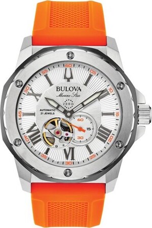 Đồng hồ nam Bulova 98A226