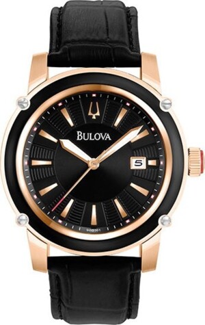 Đồng hồ nam Bulova 98B161