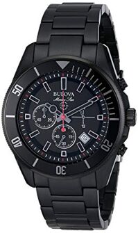 Đồng hồ nam Bulova 98B231