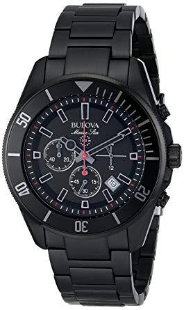 Đồng hồ nam Bulova 98B231