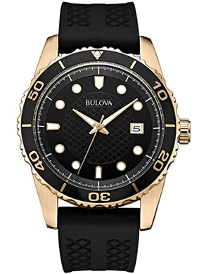Đồng hồ nam Bulova 98B261