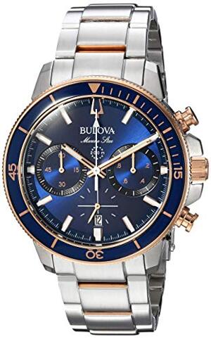 Đồng hồ nam Bulova 98B301