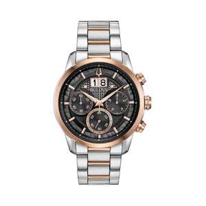 Đồng hồ nam Bulova 98B335