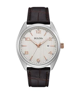 Đồng hồ nam Bulova 98B347