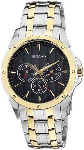 Đồng hồ nam Bulova 98C120