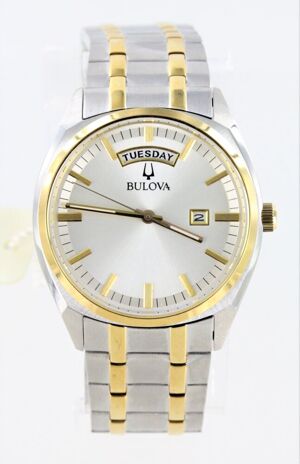 Đồng hồ nam Bulova 98C127