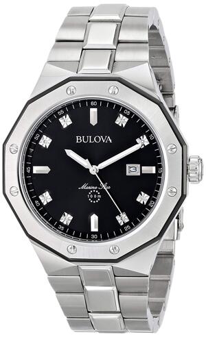 Đồng hồ nam Bulova 98D103