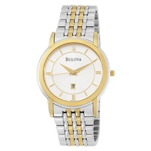 Đồng hồ nam Bulova 98H48